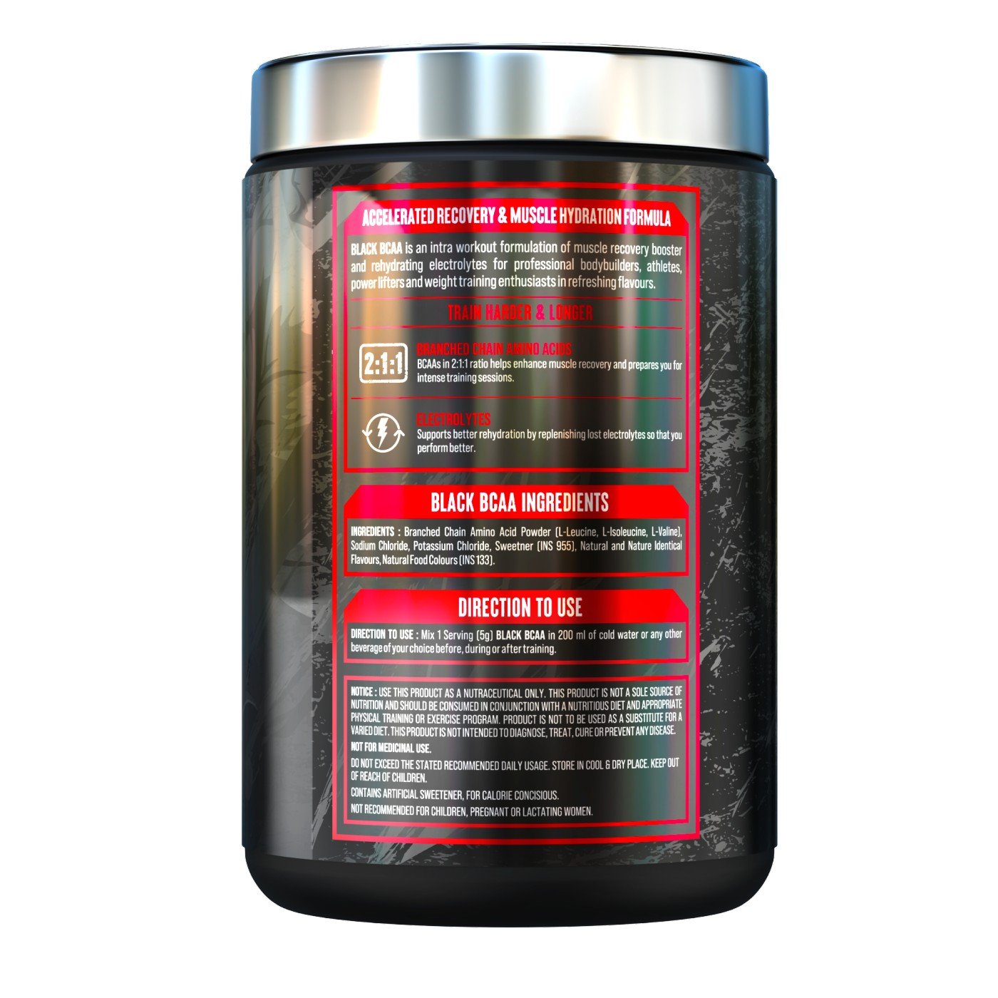 black-bcaa-250gm-right