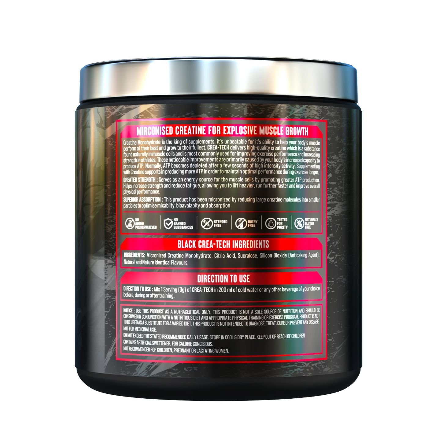 black-crea-tech-100gm-right