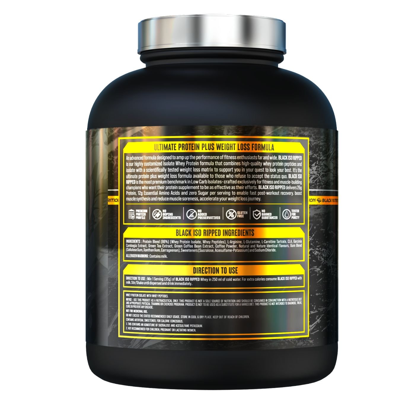 black-iso-ripped-cl-left